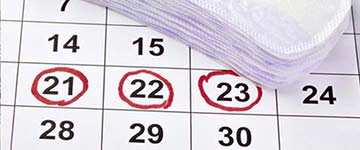 ovulatie-berekenen Ovulatie berekenen